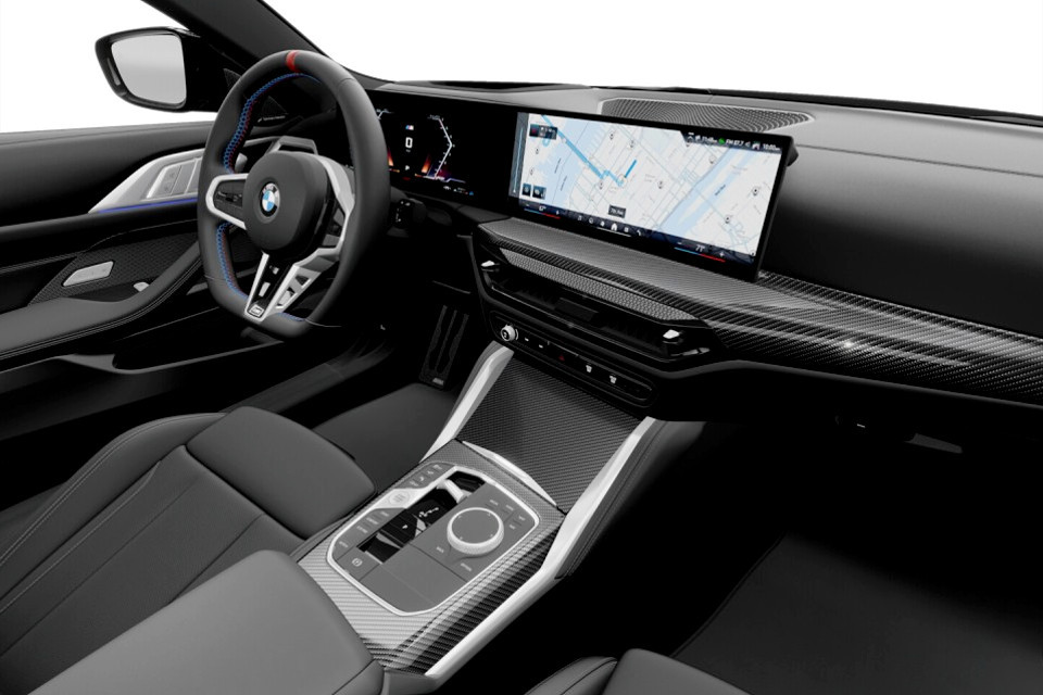 2027 BMW 4 Series - Image 14