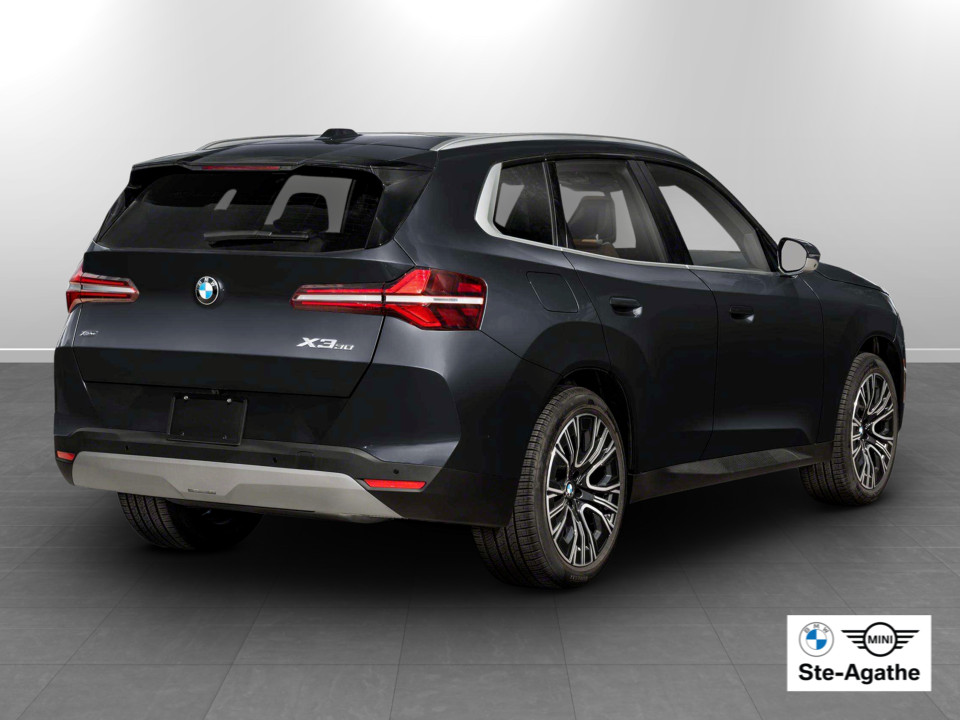 2026 BMW X3 - Image 2