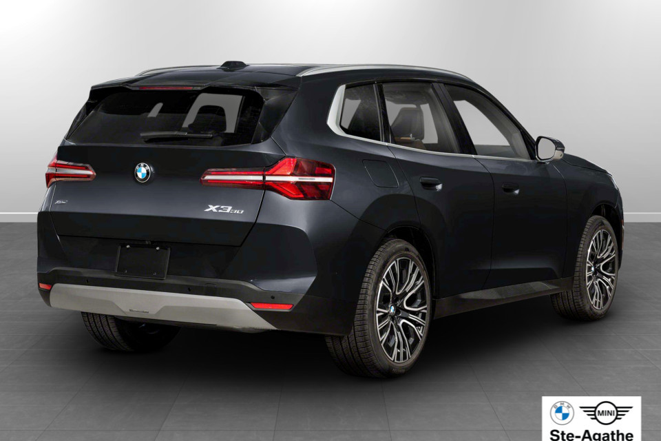 2026 BMW X3 - Image 2