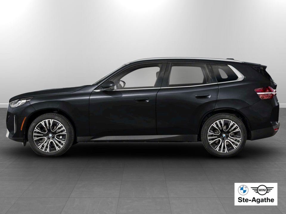 2026 BMW X3 - Image 3