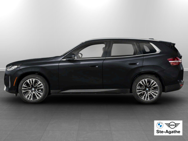 2026 BMW X3 — 3