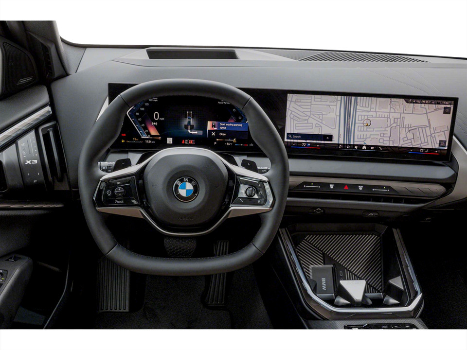 2026 BMW X3 - Image 4