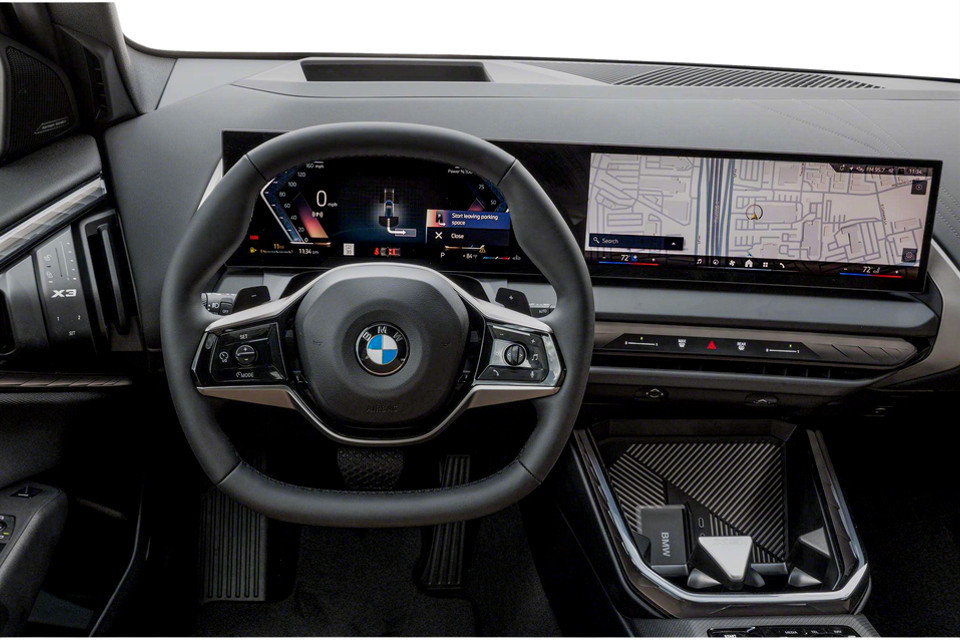2026 BMW X3 - Image 4