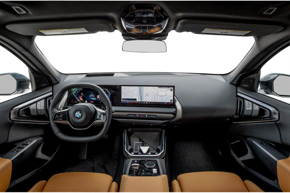 2026 BMW X3 - Image 5