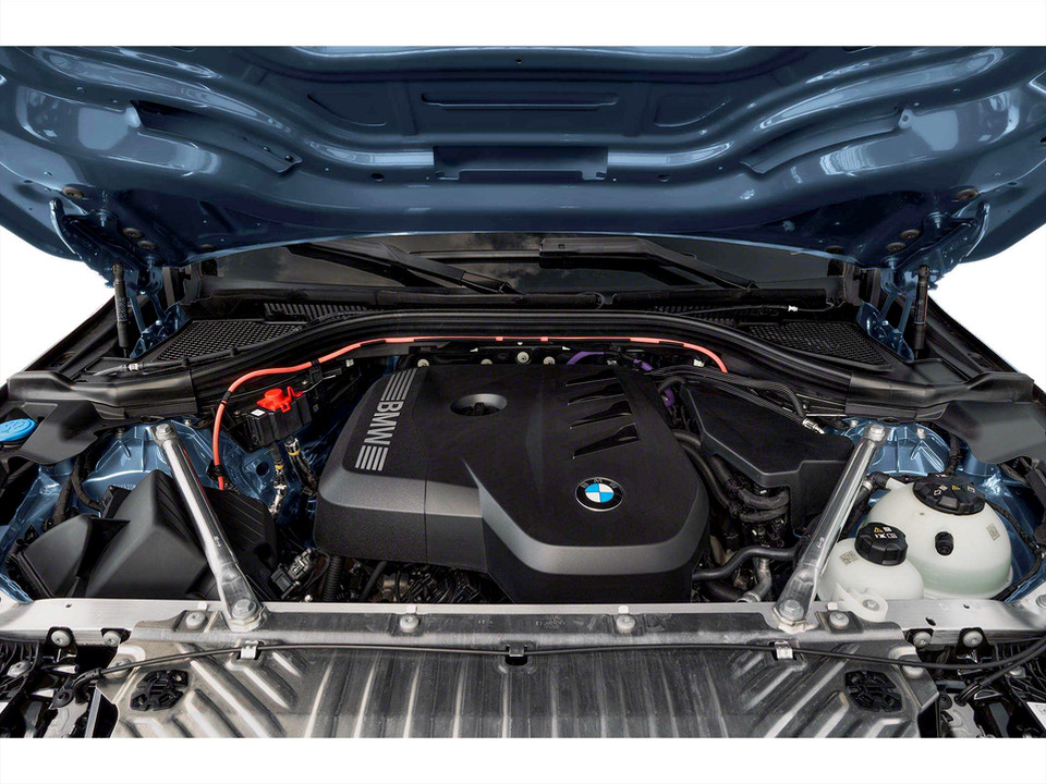 2026 BMW X3 - Image 7