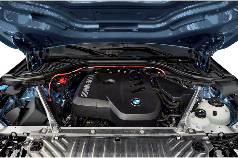 2026 BMW X3 - Image 7