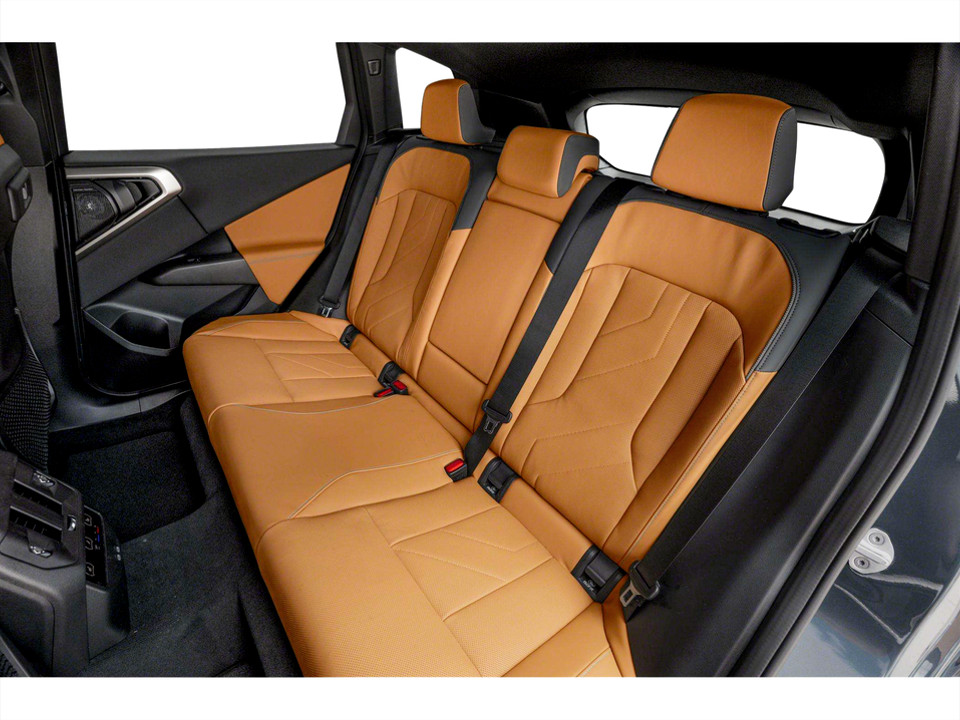 2026 BMW X3 - Image 8