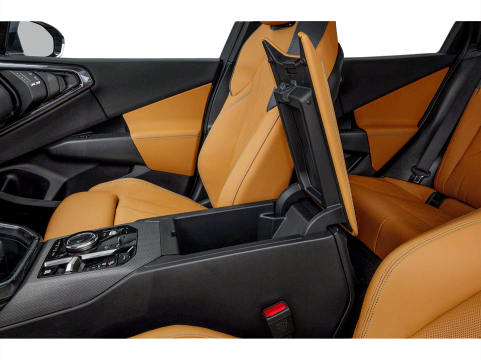 2026 BMW X3 - Image 9