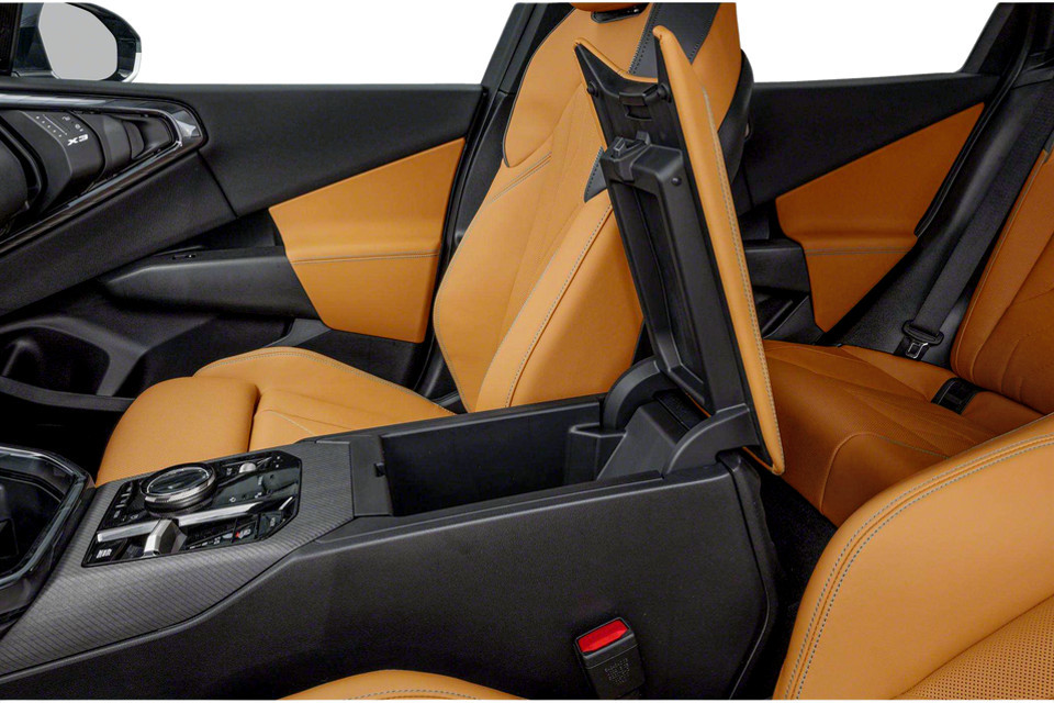 2026 BMW X3 - Image 9