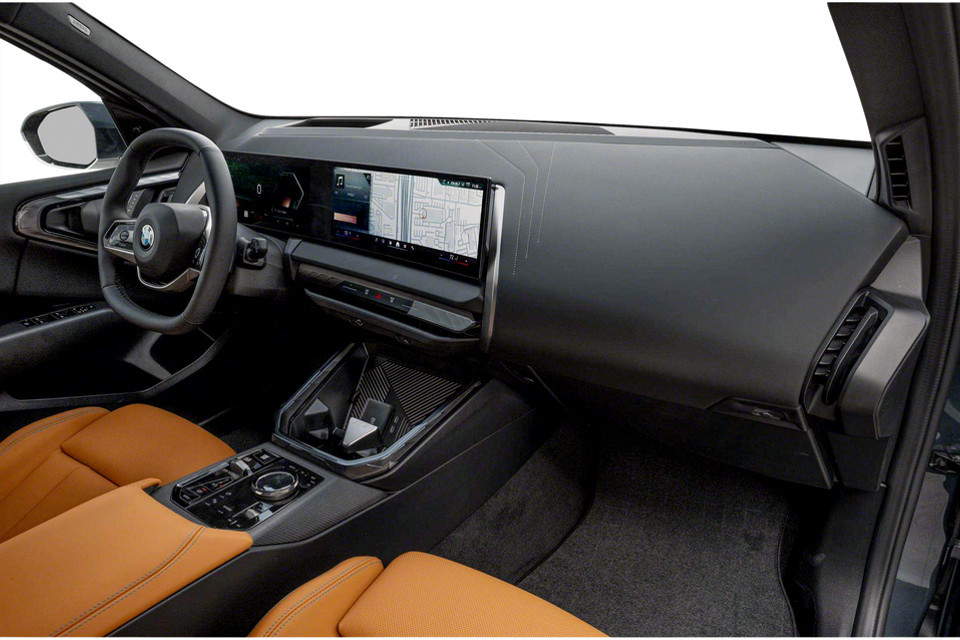 2026 BMW X3 - Image 10