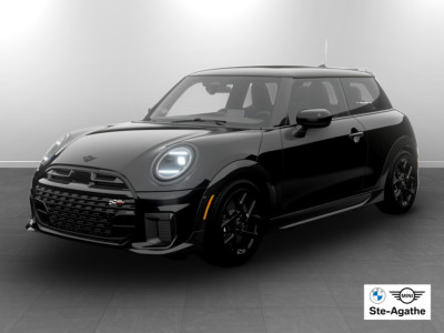 2026 MINI 3 Door