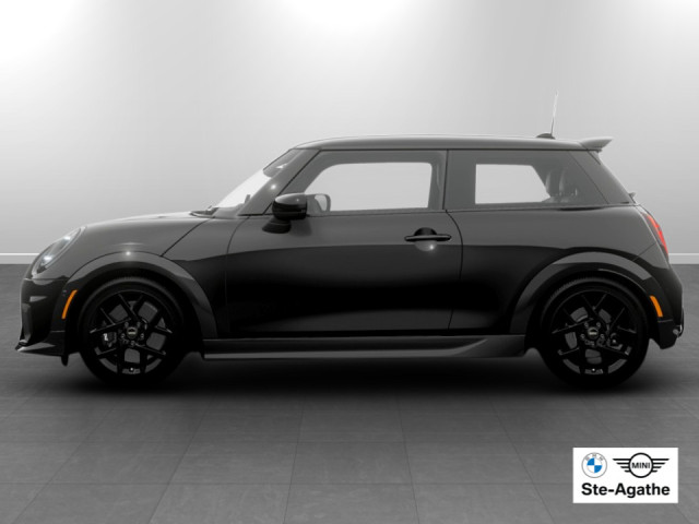2026 MINI 3 Door — 3