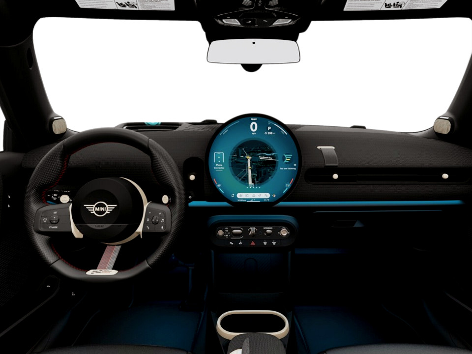 2026 MINI 3 Door - Image 10
