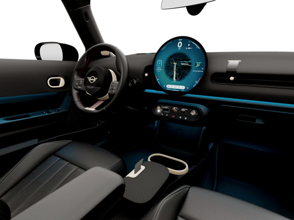 2026 MINI 3 Door - Image 13