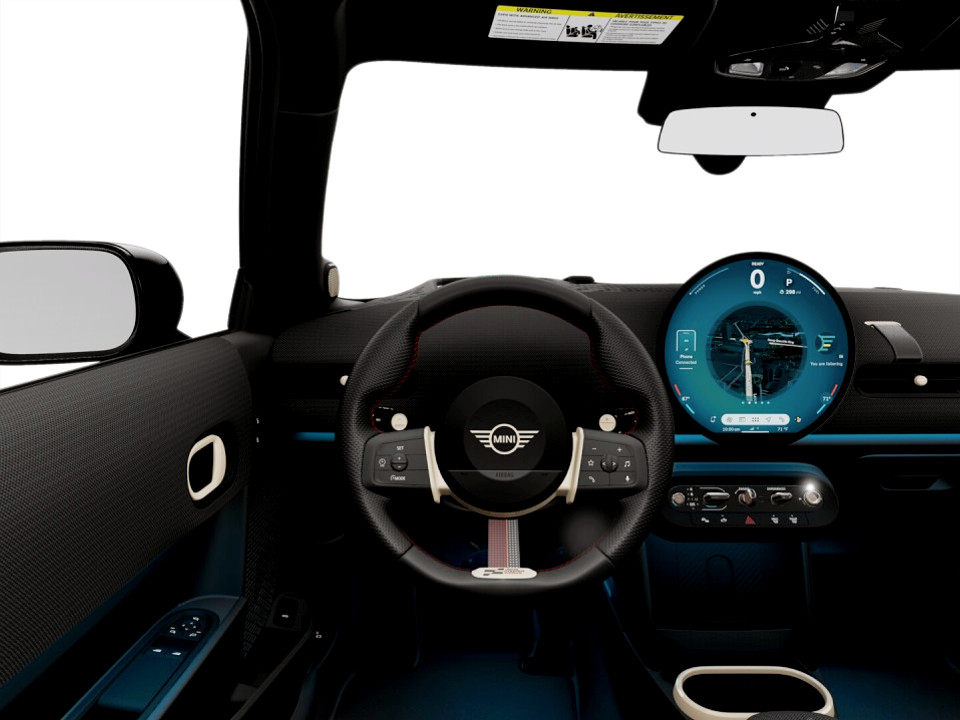 2026 MINI 3 Door - Image 14