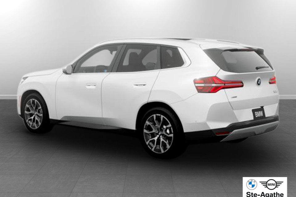 2026 BMW X3 - Image 2
