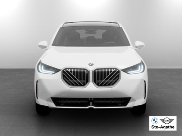 2026 BMW X3 — 3