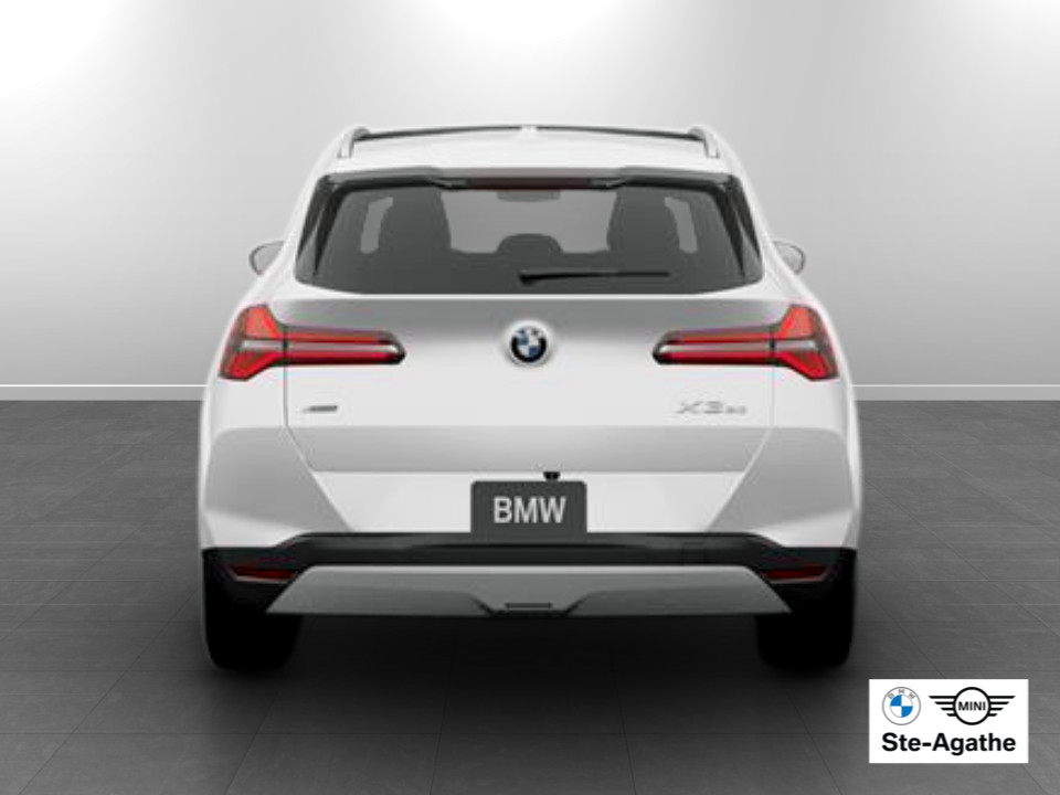 2026 BMW X3 - Image 4