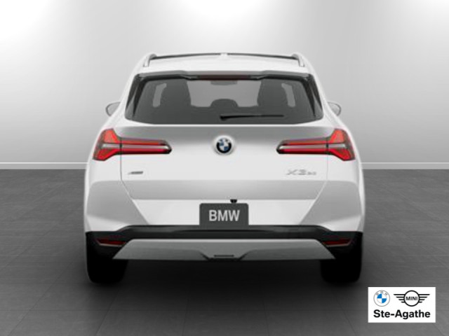 2026 BMW X3 — 4