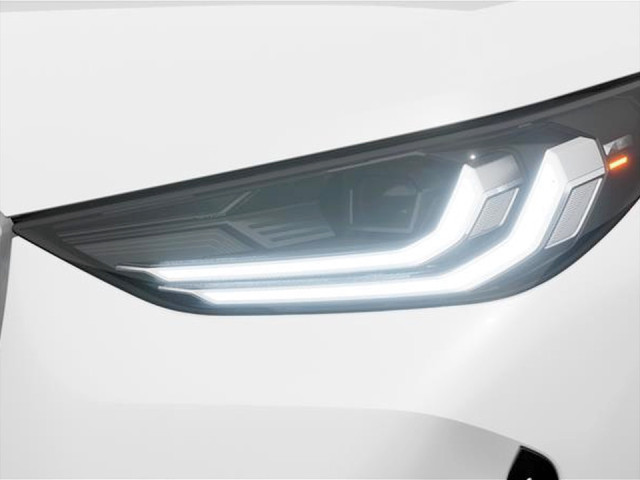 2026 BMW X3 — 5