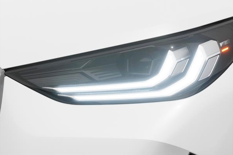 2026 BMW X3 - Image 5