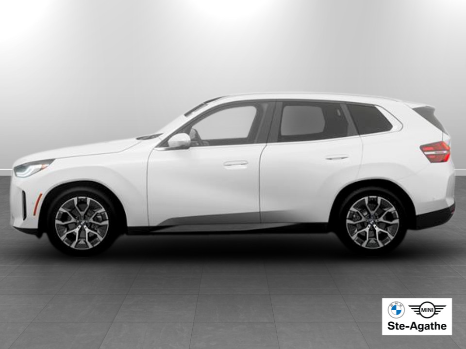 2026 BMW X3 - Image 6
