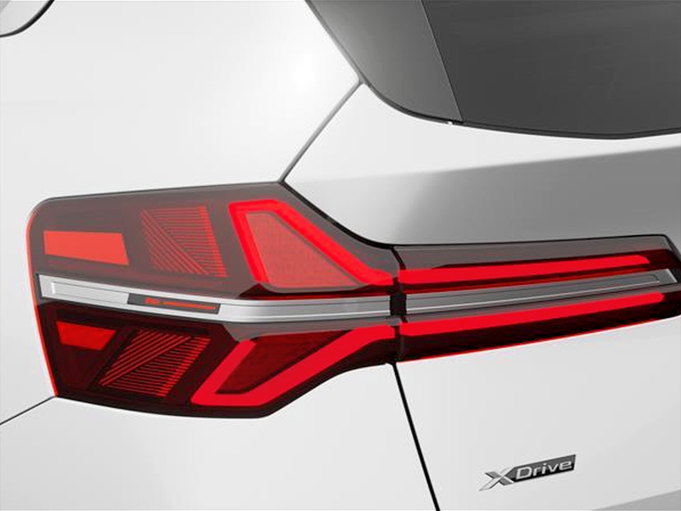 2026 BMW X3 - Image 7