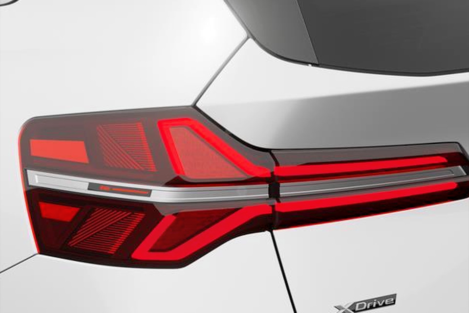 2026 BMW X3 - Image 7