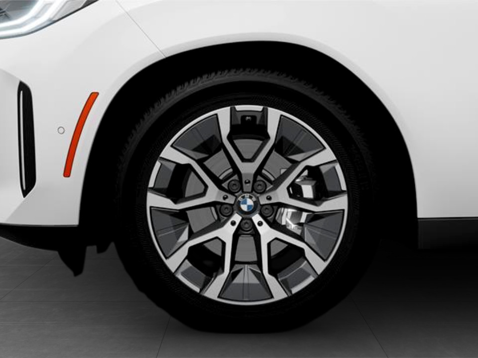 2026 BMW X3 - Image 8