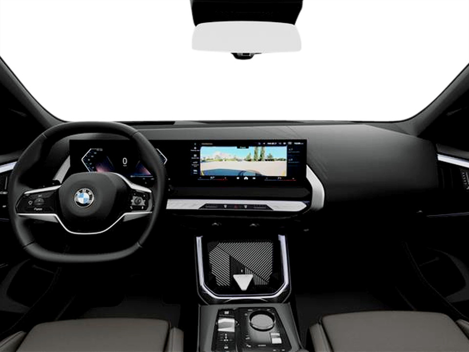 2026 BMW X3 - Image 9