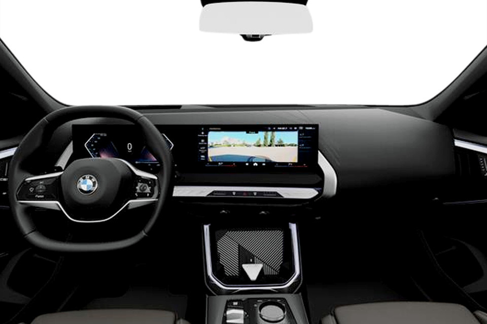 2026 BMW X3 - Image 9