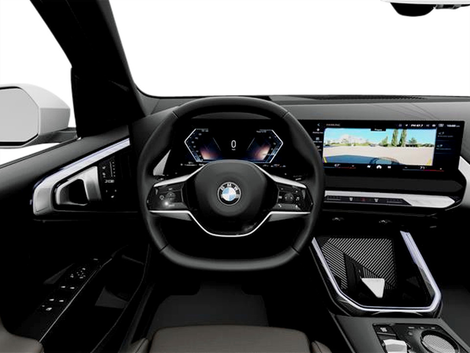 2026 BMW X3 - Image 11