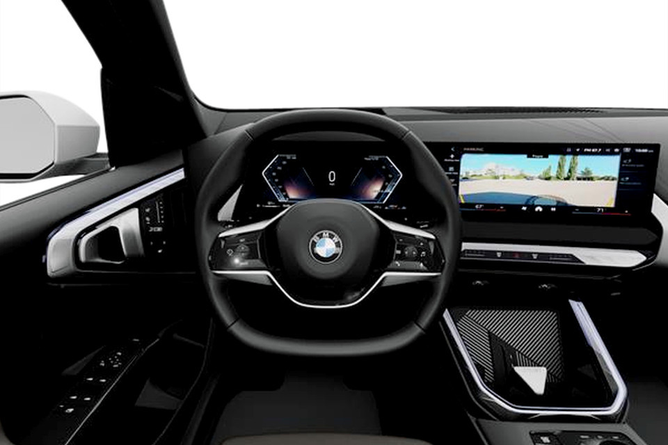 2026 BMW X3 - Image 11