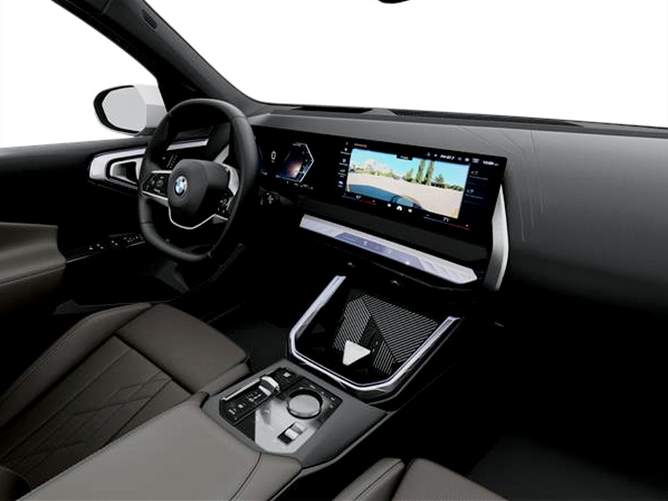 2026 BMW X3 - Image 12