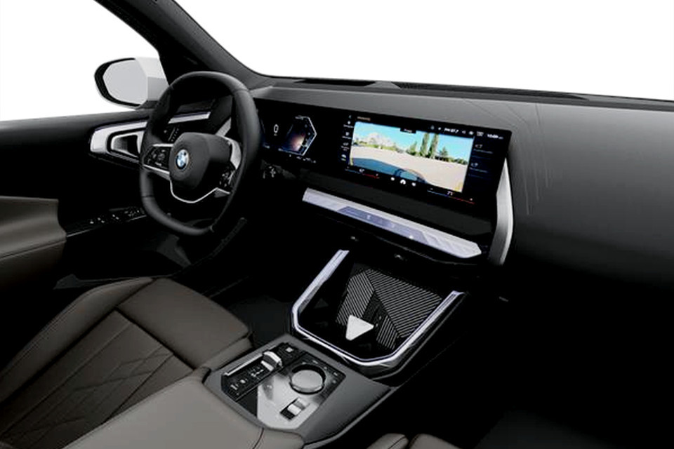 2026 BMW X3 - Image 12