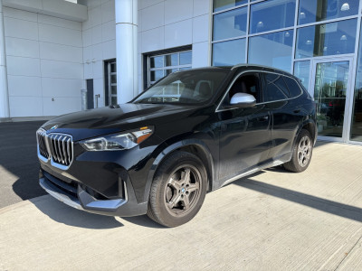 2024 BMW X1