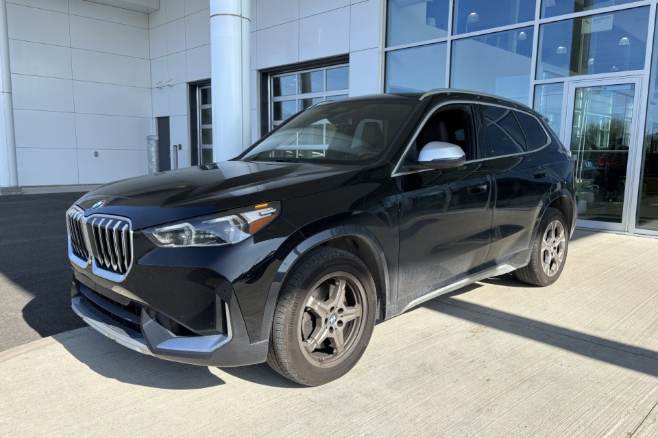 2024 BMW X1 - Image 1