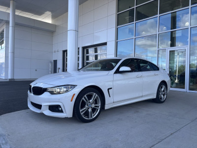 2020 BMW Série 4