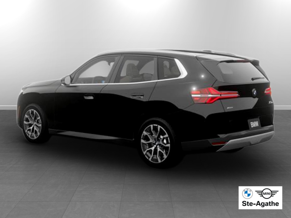 2026 BMW X3 - Image 2