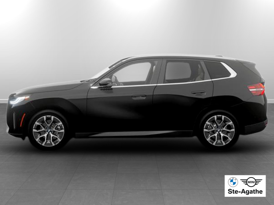 2026 BMW X3 - Image 3