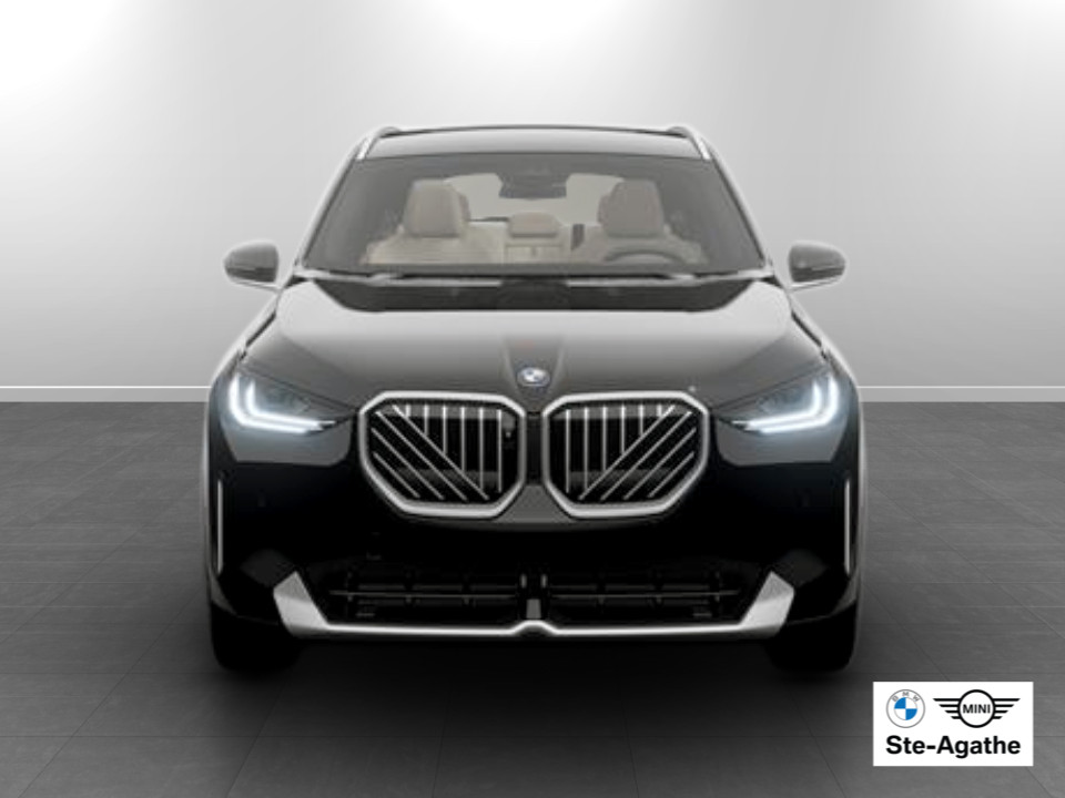2026 BMW X3 - Image 4