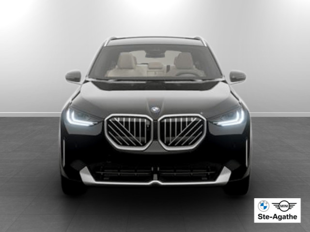 2026 BMW X3 — 4