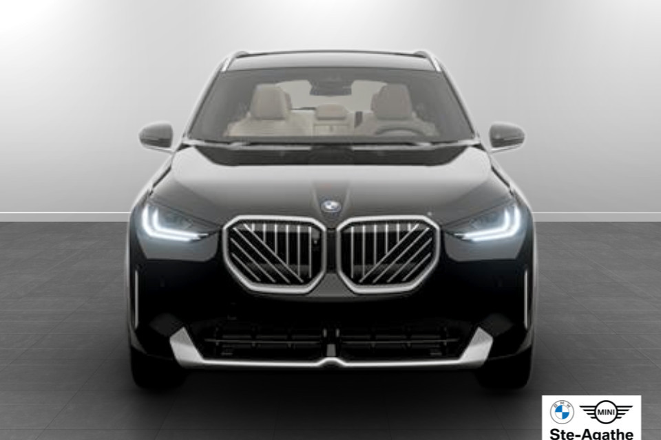 2026 BMW X3 - Image 4