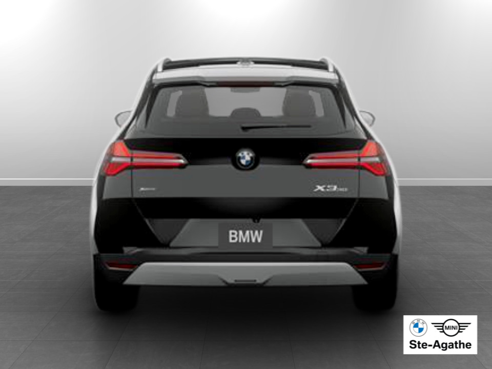 2026 BMW X3 - Image 5