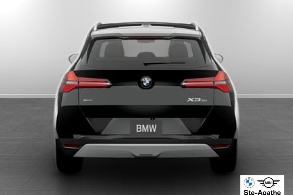 2026 BMW X3 - Image 5