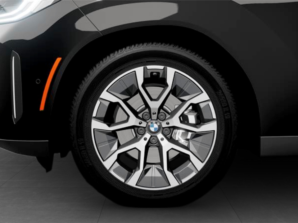 2026 BMW X3 - Image 8