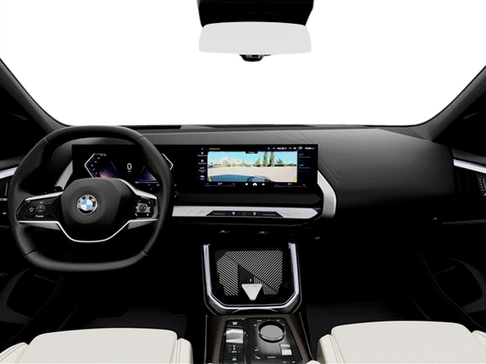 2026 BMW X3 - Image 9