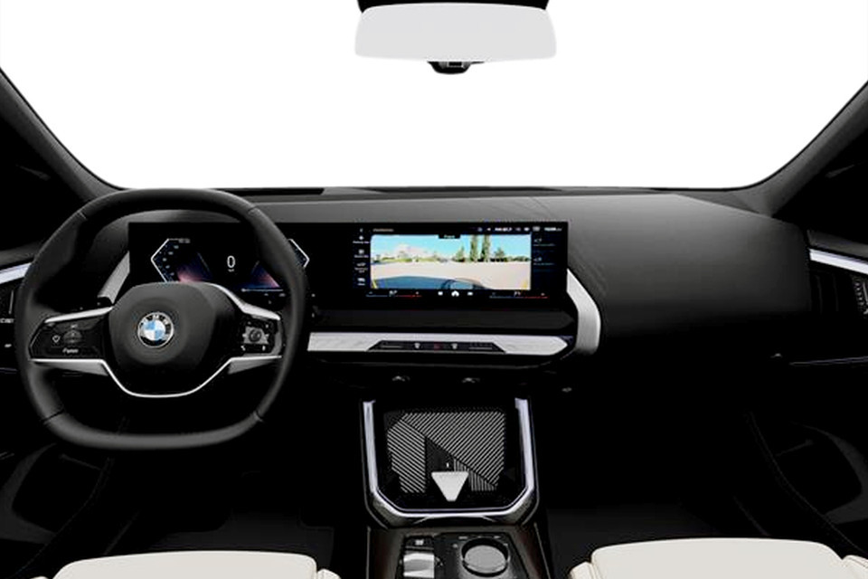 2026 BMW X3 - Image 9