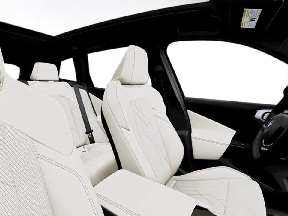 2026 BMW X3 - Image 10