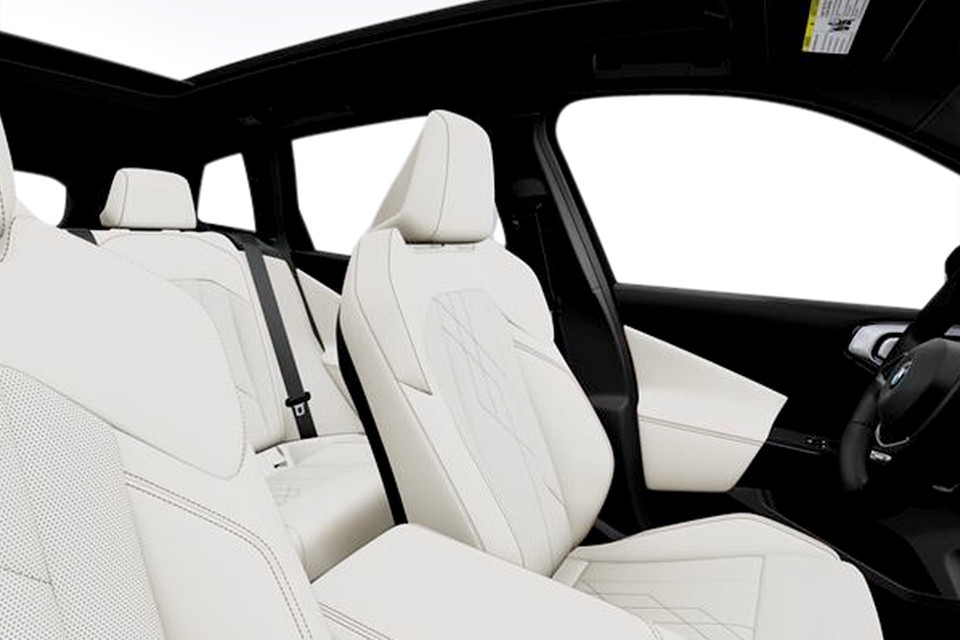 2026 BMW X3 - Image 10